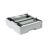 Dolny podajnik papieru Brother LT-5505 LT5505 na 250 arkuszy - Biały