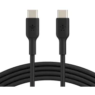 Kabel Belkin USB-C, USB-C CAB003BT1MBK - zdjęcie poglądowe 3
