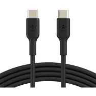 Kabel Belkin USB-C, USB-C CAB003BT1MBK - zdjęcie poglądowe 3