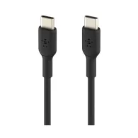 Kabel Belkin USB-C, USB-C CAB003BT1MBK - zdjęcie poglądowe 1
