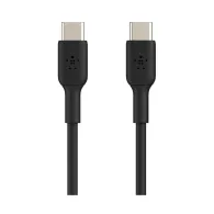 Kabel Belkin USB-C, USB-C CAB003BT1MBK - zdjęcie poglądowe 2