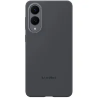 Etui na smartfon Samsung Silicone Case do Galaxy S25 Edge EF-PS937CBEGWW, Czarne | Sklep ITnes.pl, IT for BUSINESS