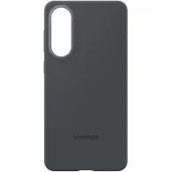 Etui na smartfon Samsung Silicone Case do Galaxy S25 Edge EF-PS937CBEGWW, Czarne | Sklep ITnes.pl, IT for BUSINESS