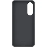 Etui na smartfon Samsung Silicone Case do Galaxy S25 Edge EF-PS937CBEGWW, Czarne | Sklep ITnes.pl, IT for BUSINESS