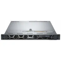 Serwer Dell PowerEdge R640 PER640PLM03, Rack (1U), Intel Xeon Scalable 4208, 16GB, 1x(1x240GB), 4xLAN, 3 lata On-Site | Sklep IT