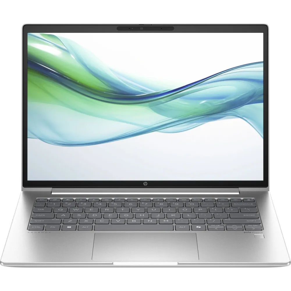 Laptop HP ProBook 445 G11 A38DSET, Ryzen 7 7735U, 14" WUXGA IPS, 16GB, 512GB, Srebrny, Win11 Pro, 3 lata On-Site | Sklep ITnes.p