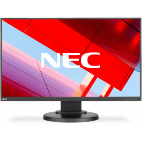 Monitor NEC MultiSync 60004856 - 24", 1920x1080 (Full HD), 76Hz, IPS, 6 ms, pivot, Biały - zdjęcie 9