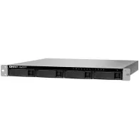 Serwer NAS QNAP Rack TS-H977XU-RP-3700X-SR5, Rack (1U), Ryzen 7 3700X, 32GB RAM, 54TB, 9 wnęk, hot-swap, 3 lata Carry-in | Sklep ITnes.pl, IT for BUSINESS