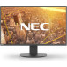 Monitor NEC MultiSync EA242F 60005032 - 24"/1920x1080 (Full HD)/75Hz/IPS/5 ms/pivot/USB-C/Czarny