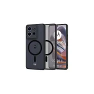 Etui ochronne na smartfon Tech-Protect Magmat MagSafe do Motorola Edge 50 Neo 5906302377343, Czarny matowy | Sklep ITnes.pl, IT 
