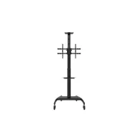 Stojak podłogowy do monitorów Neomounts by Newstar 37-70" PLASMA-M1900E - Czarne