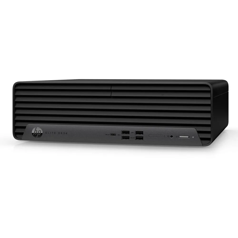 Komputer HP Elite 800 G9 SFF A55N5UET - SFF/i5-14500/RAM 32GB/SSD 2TB/Wi-Fi/Windows 11 Pro/3 lata Carry-in