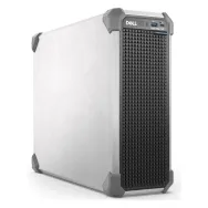 Serwer Dell PowerEdge T160 EMEA_PET160SPL3WSTD25, Tower, Intel Xeon E Xeon E-2434, 16GB, (480GB), 2xLAN, 3OS NBD, WinSrv 2025 St