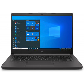 Laptop HP 245 G8 3V5G5EA - AMD Athlon Silver 3050U, 14" Full HD IPS, RAM 8GB, SSD 256GB, Windows 10 Home, 1 rok Door-to-Door - zdjęcie 6