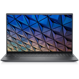 Laptop Dell Vostro 15 5510 N5112CVN5510EMEA01_2205 - i7-11390H/15,6" FHD IPS/RAM 16GB/SSD 512GB/Szary/Windows 11 Pro/3 lata OS