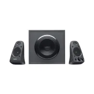 Głośniki komputerowe Logitech Z625 980-001256 - Czarne | Sklep ITnes.pl - IT for BUSINESS