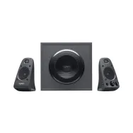 Głośniki komputerowe Logitech Z625 980-001256 - Czarne | Sklep ITnes.pl - IT for BUSINESS