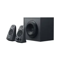 Głośniki komputerowe Logitech Z625 980-001256 - Czarne | Sklep ITnes.pl - IT for BUSINESS
