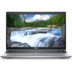 Laptop Dell Latitude 15 5520 N014L552015EMEA_W11 - i5-1145G7, 15,6" FHD IPS, RAM 8GB, SSD 512GB, Szary, Windows 11 Pro, 3 lata On-Site - zdjęcie 9