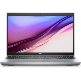 Laptop Dell Latitude 15 5521 N013L552115EMEA_W11 - i7-11850H/15,6" FHD IPS/RAM 32GB/SSD 512GB/Szary/Windows 11 Pro/3 lata OS