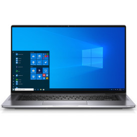 Laptop Dell Latitude 15 9520 N009L952015EMEA_2IN1_W11 - i7-1185G7/15" FHD IPS MT/RAM 16GB/512GB/Srebrny/Win 11 Pro/3OS ProSupport NBD
