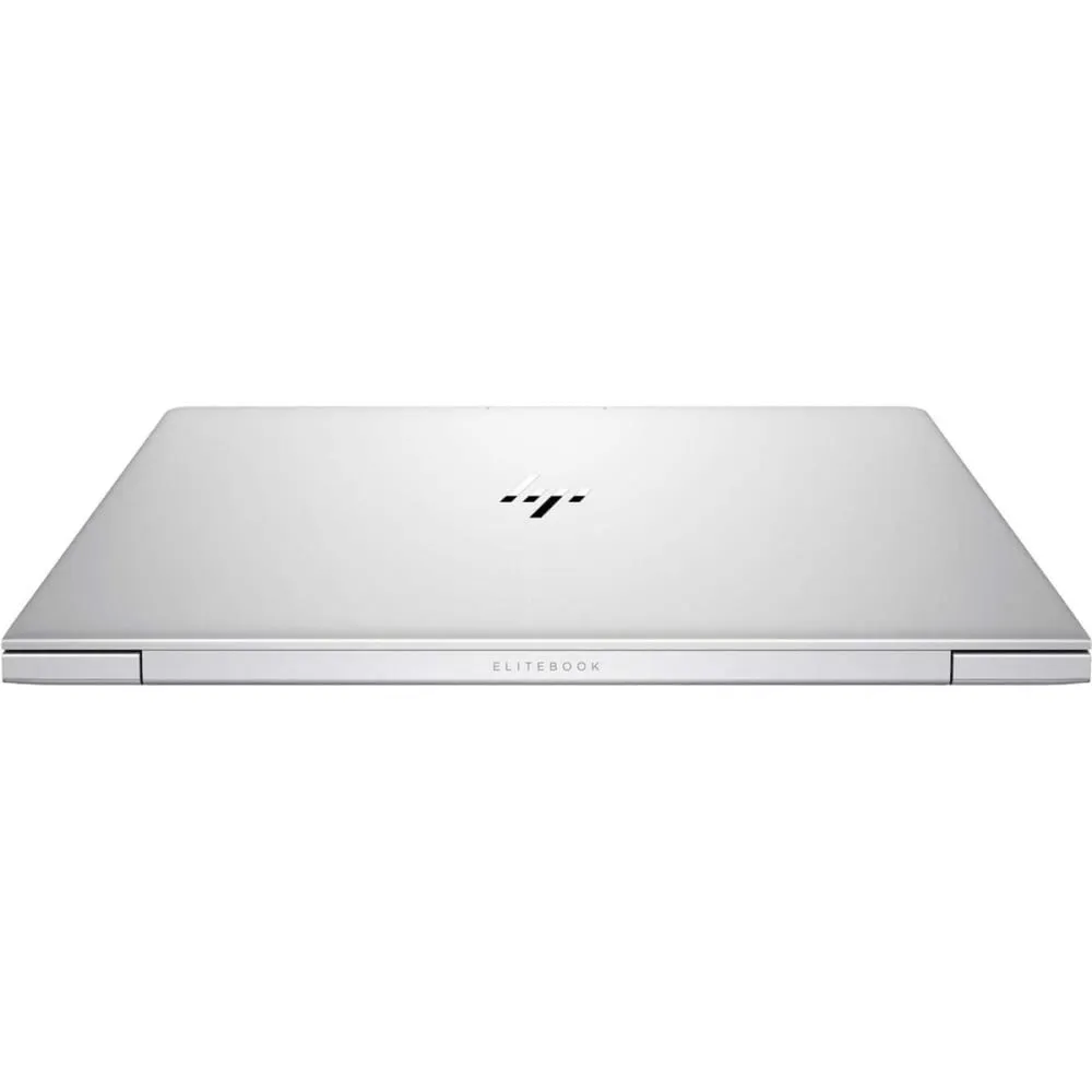 Laptop HP EliteBook 840 G5 3JX01EA - i5-8250U/14" Full HD IPS/RAM 8GB/SSD 256GB/Czarno-srebrny/Windows 10 Pro/3 lata Carry-in - zdjęcie