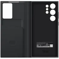 Etui na smartfon Samsung Leather Case EF-VS911LBEGWW do Galaxy S23, Czarne | Sklep ITnes.pl, IT for BUSINESS Etui na smartfon Samsung Leather Case EF-VS911LBEGWW do Galaxy S23, Czarne | Sklep ITnes.pl, IT for BUSINESS