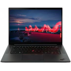 Laptop Lenovo ThinkPad X1 Extreme Gen 4 20Y50057PB - zdjęcie poglądowe 8