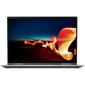 Laptop Lenovo ThinkPad X1 Yoga Gen 6 20XY00EMPB - zdjęcie poglądowe 6