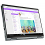 Laptop Lenovo ThinkPad X1 Yoga Gen 6 20XY00EMPB - zdjęcie poglądowe 2