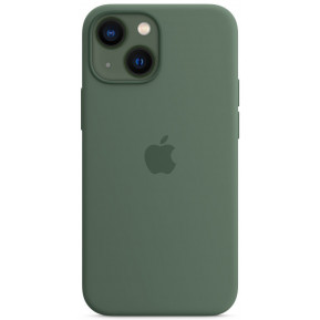 Etui silikonowe Apple Silicone Case z MagSafe MN5Y3ZM, A do iPhone 13 mini - zdjęcie poglądowe 1