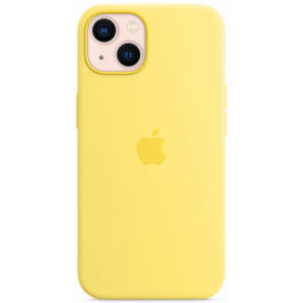 Etui silikonowe Apple Silicone Case z MagSafe MN623ZM, A do iPhone 13 - zdjęcie poglądowe 3
