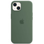 Etui silikonowe Apple Silicone Case z MagSafe MN633ZM, A do iPhone 13 - zdjęcie poglądowe 3