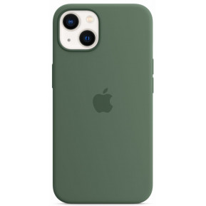Etui silikonowe Apple Silicone Case z MagSafe MN633ZM, A do iPhone 13 - zdjęcie poglądowe 3