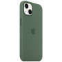 Etui silikonowe Apple Silicone Case z MagSafe MN633ZM, A do iPhone 13 - zdjęcie poglądowe 1