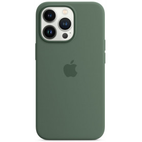 Etui silikonowe Apple Silicone Case z MagSafe MN673ZM, A do iPhone 13 Pro - zdjęcie poglądowe 3