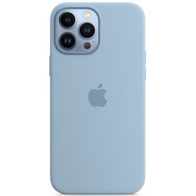 Etui silikonowe Apple Silicone Case z MagSafe MN693ZM, A do iPhone 13 Pro Max - zdjęcie poglądowe 1