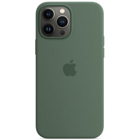 Etui silikonowe Apple Silicone Case z MagSafe MN6C3ZM, A do iPhone 13 Pro Max - zdjęcie poglądowe 1