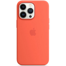 Etui silikonowe Apple Silicone Case z MagSafe MN683ZM, A do iPhone 13 Pro - zdjęcie poglądowe 3