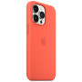 Etui silikonowe Apple Silicone Case z MagSafe MN683ZM, A do iPhone 13 Pro - zdjęcie poglądowe 1