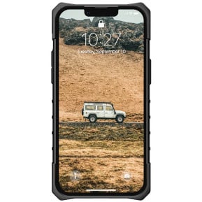 Etui UAG Pathfinder 113167114040 do iPhone 13 Pro Max - zdjęcie poglądowe 4