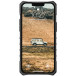 Etui UAG Pathfinder 113167114040 do iPhone 13 Pro Max - Czarne