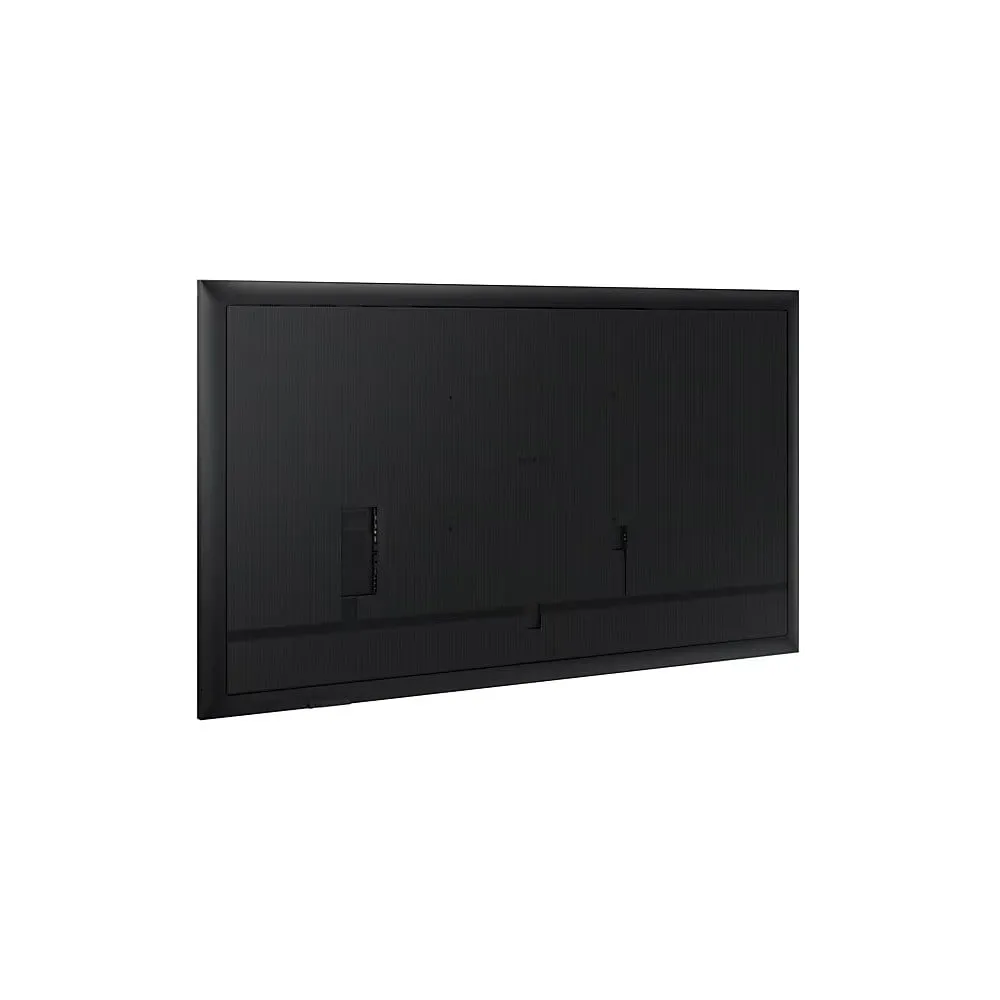 Zdjęcie monitora Samsung Smart Signage QH98C LH98QHCEBGCXEN