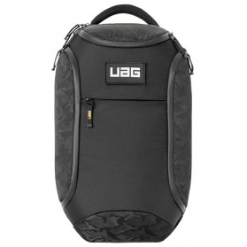 Plecak UAG BackPack IPLUGBK na MacBook Pro 16" - Czarny - zdjęcie 6