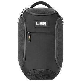 Plecak UAG BackPack IPLUGBK na MacBook Pro 16" - Czarny