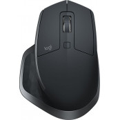 Mysz bezprzewodowa Logitech MX Master 2S 910-005966 - Czarna
