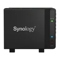 Serwer NAS Synology DiskStation DS419SLIM - zdjęcie poglądowe 1