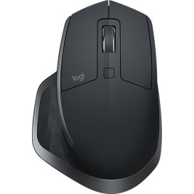 Mysz bezprzewodowa Logitech MX Master 2S 910-005966 - zdjęcie poglądowe 4