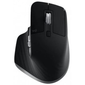 Mysz bezprzewodowa Logitech MX Master 3 910-005696 dla komputerów Mac - Czarna, Szara