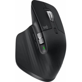 Mysz bezprzewodowa Logitech MX Master 3 910-005710 - Czarna